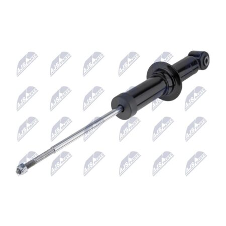 Ammortizzatore Posteriore Sinistro o Destro Dodge Caliber 2006+, originale 5105106AD, 5105106AE