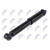 Ammortizzatore Posteriore Sinistro o Destro Fiat 500 2007+, originale 51889084, 51945597