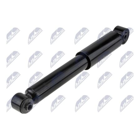 Ammortizzatore Posteriore Sinistro o Destro Fiat 500 2007+, originale 51889084, 51945597