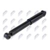 Ammortizzatore Posteriore Sinistro o Destro Fiat 500 2007+ / Abarth 500 2008+ / Ford KA 2008-2016, originale 50710298