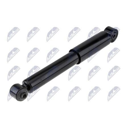 Ammortizzatore Posteriore Sinistro o Destro Fiat 500 2007+ / Abarth 500 2008+ / Ford KA 2008-2016, originale 50710298