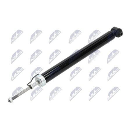 Ammortizzatore Posteriore Sinistro o Destro Fiat Bravo 2007-2014 / Stilo 2001-2007, originale 50700696, 50701243