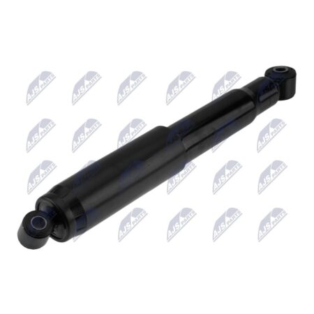 Ammortizzatore Posteriore Sinistro o Destro Fiat Doblo 2001+, originale 46749274, 51735982