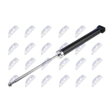 Ammortizzatore Posteriore Sinistro o Destro Fiat Grande Punto 2005-2015 / Alfa Romeo Mito 2008-2018, originale 50521023