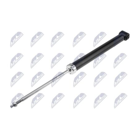 Ammortizzatore Posteriore Sinistro o Destro Fiat Linea 2007+, originale 51805320, 51814579