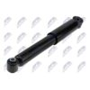 Ammortizzatore Posteriore Sinistro o Destro Fiat Panda 2003+, originale 50703895, 50706065