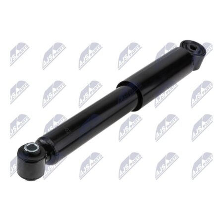 Ammortizzatore Posteriore Sinistro o Destro Fiat Panda 2003+, originale 50703895, 50706065