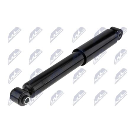 Ammortizzatore Posteriore Sinistro o Destro Fiat Panda 2004+ Trazione Integrale, originale 50703768, 50705349