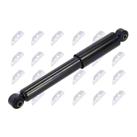 Ammortizzatore Posteriore Sinistro o Destro Fiat Panda 2012+, originale 51846485, 51925898