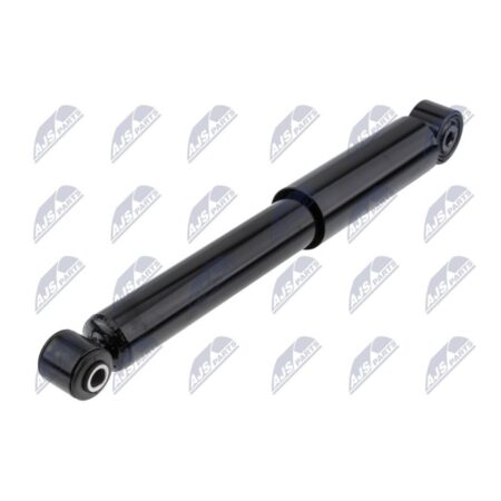 Ammortizzatore Posteriore Sinistro o Destro Fiat Punto 1999-2012 / Lancia Ypsilon 2003-2011, originale 4654255, 46545255