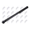 Ammortizzatore Posteriore Sinistro o Destro Fiat Sedici 2006-2014 / Suzuki SX4 2006+ OE 71742683 – foto 2