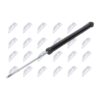 Ammortizzatore Posteriore Sinistro o Destro Fiat Sedici 2006-2014 / Suzuki SX4 2006+ OE 71747484, originale 71747484