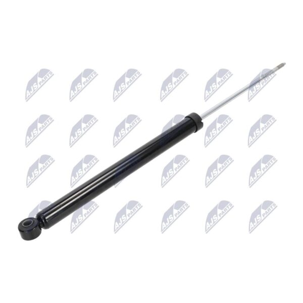 Ammortizzatore Posteriore Sinistro o Destro Fiat Sedici 2006-2014 / Suzuki SX4 2006+ OE 71747484 – foto 2