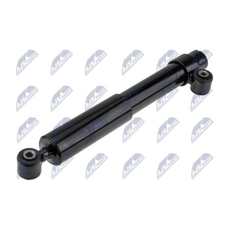 Ammortizzatore Posteriore Sinistro o Destro Fiat Seicento 1997-2010, originale 46437781, 46412035