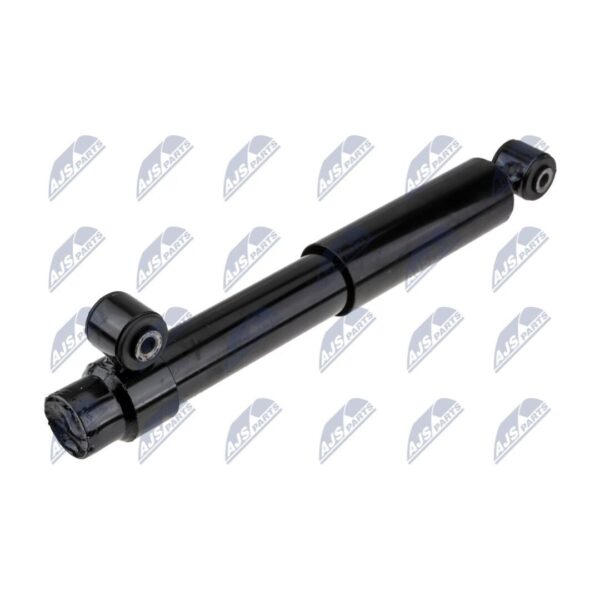 Ammortizzatore Posteriore Sinistro o Destro Fiat Seicento 1997-2010 – foto 2