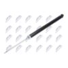 Ammortizzatore Posteriore Sinistro o Destro Ford C-Max 2003-2010 / Focus 2004-2012 / Mazda 3 2008-2014, originale 1234195