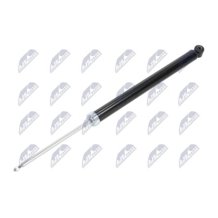 Ammortizzatore Posteriore Sinistro o Destro Ford C-Max 2003-2010 / Focus 2004-2012 / Mazda 3 2008-2014, originale 1234195