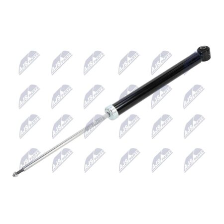Ammortizzatore Posteriore Sinistro o Destro Ford Fiesta 2002-2010 / Mazda 2 2003-2007, originale 1140374, 1141301