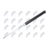 Ammortizzatore Posteriore Sinistro o Destro Ford Focus 1999-2004, originale 1075585, 1077625