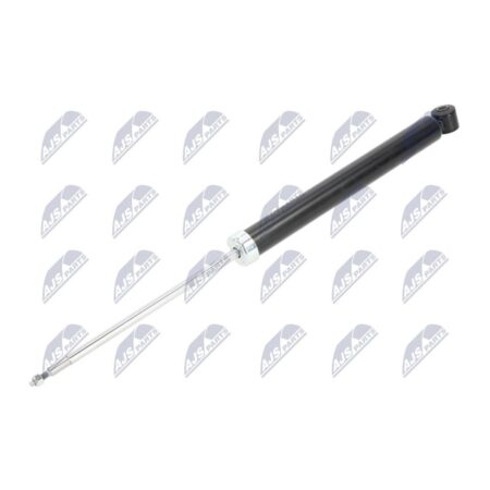 Ammortizzatore Posteriore Sinistro o Destro Ford Focus 1999-2004, originale 1075585, 1077625