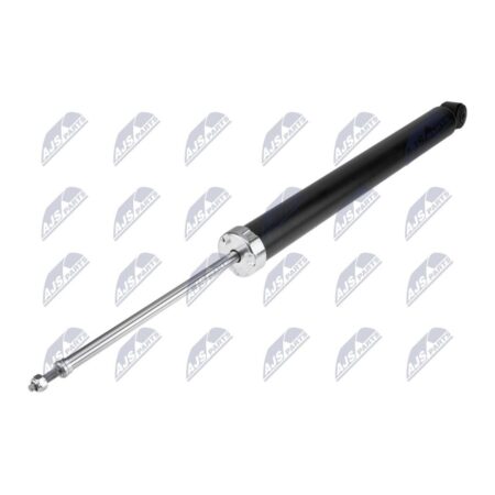 Ammortizzatore Posteriore Sinistro o Destro Ford Focus 2010-2020 / C-Max / Grand C-Max 2010-2019, originale 1682554, 1686054