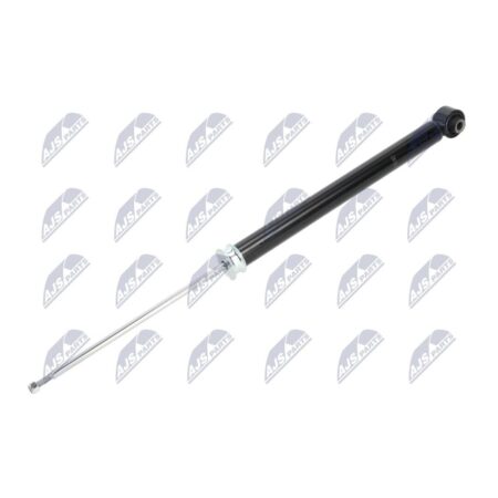Ammortizzatore Posteriore Sinistro o Destro Ford Fusion 2002-2012, originale 1207444, 1209717