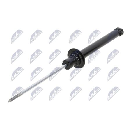 Ammortizzatore Posteriore Sinistro o Destro Ford KA 1996-2008, originale 1099928, 1110571