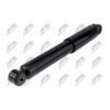 Ammortizzatore Posteriore Sinistro o Destro Ford Mondeo 1996-2007, originale 1009449, 1009450