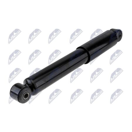 Ammortizzatore Posteriore Sinistro o Destro Ford Mondeo 1996-2007, originale 1009449, 1009450