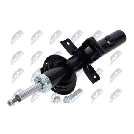 Ammortizzatore Posteriore Sinistro o Destro Ford Mondeo 2000-2007, originale 1121964, 1121965