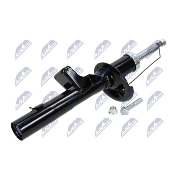 Ammortizzatore Posteriore Sinistro o Destro Ford Mondeo 2000-2007 – foto 2