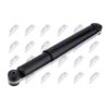 Ammortizzatore Posteriore Sinistro o Destro Ford Ranger 1999-2006 / Mazda B-Serie 1999-2006, originale 1441244, 8AU328700