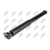 Ammortizzatore Posteriore Sinistro o Destro Ford Transit 2000-2006 OE 1C1518080AD – foto 2