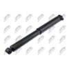 Stoßdämpfer Hinten Links oder Rechts Ford Transit 2006-2014 OE 1371350, Originalnummer 1371350, 1371351