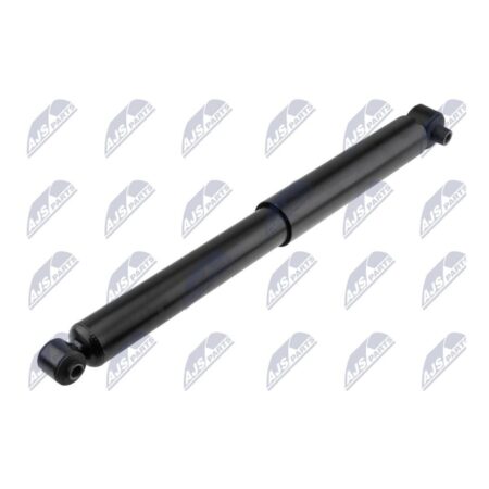 Stoßdämpfer Hinten Links oder Rechts Ford Transit 2006-2014 OE 1371350, Originalnummer 1371350, 1371351
