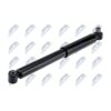 Ammortizzatore Posteriore Sinistro o Destro Ford Transit 2006-2014 OE 1408289, originale 1408289, 1408355
