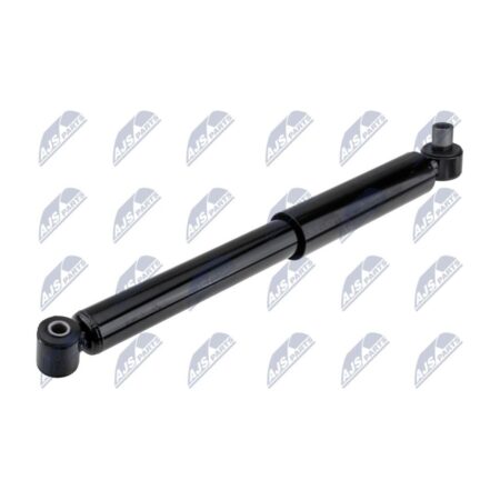 Ammortizzatore Posteriore Sinistro o Destro Ford Transit 2006-2014 OE 1408289, originale 1408289, 1408355