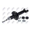 Ammortizzatore Posteriore Sinistro o Destro Honda Accord 2008-2015, originale 52611TL1E01, 52611T2JH02