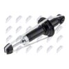 Ammortizzatore Posteriore Sinistro o Destro Honda Civic 2000-2005, originale 52610S5TJ03, 52610S5TZ03