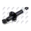 Ammortizzatore Posteriore Sinistro o Destro Honda Civic 2000-2005 – foto 2