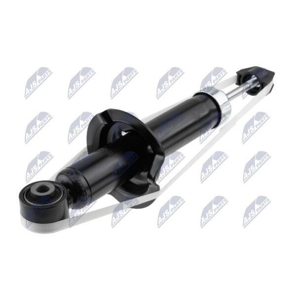 Ammortizzatore Posteriore Sinistro o Destro Honda Civic 2000-2005 – foto 2