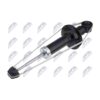 Ammortizzatore Posteriore Sinistro o Destro Honda Cr-V 2001-2007, originale 52610SKNG01, 52611S9AA12