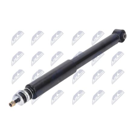 Ammortizzatore Posteriore Sinistro o Destro Honda Hr-V 1999-2005, originale DSF280G, 52610S2H004