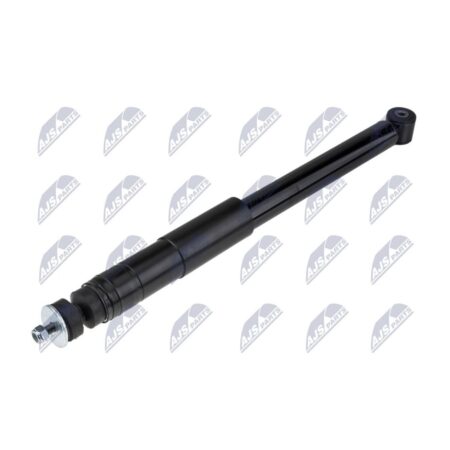 Ammortizzatore Posteriore Sinistro o Destro Honda Jazz 2002-2008, originale 52610SAA023, 52610SAA0230