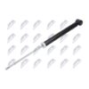 Ammortizzatore Posteriore Sinistro o Destro Hyundai Accent 2005-2010, originale 553101E100
