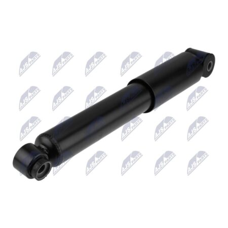 Ammortizzatore Posteriore Sinistro o Destro Hyundai Accent 2010-2017 / I20 2008-2015 / IX20 2010-2019, originale 553001J000