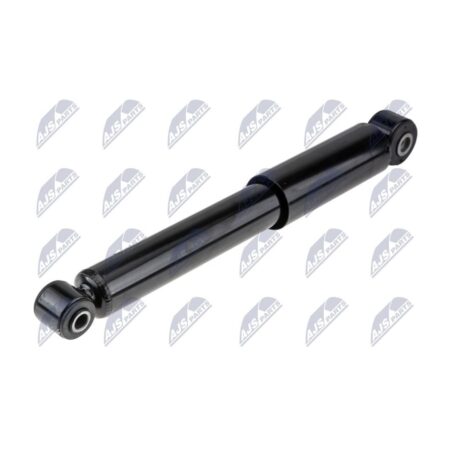 Ammortizzatore Posteriore Sinistro o Destro Hyundai Atos 1998-2008, originale 5531002011