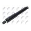 Ammortizzatore Posteriore Sinistro o Destro Hyundai Galloper 1998-2003 / Mitsubishi Pajero 1986-1991, originale 32607700
