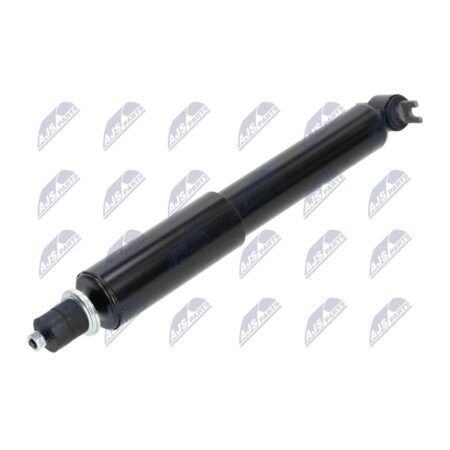Ammortizzatore Posteriore Sinistro o Destro Hyundai Galloper 1998-2003 / Mitsubishi Pajero 1986-1991, originale 32607700