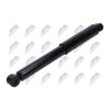 Stoßdämpfer Hinten Links oder Rechts Hyundai Galloper 1998-2003 / Mitsubishi Pajero 1986-1991 Bitubo, Originalnummer 344116